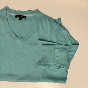 Banana Republic V-Neck Sweater